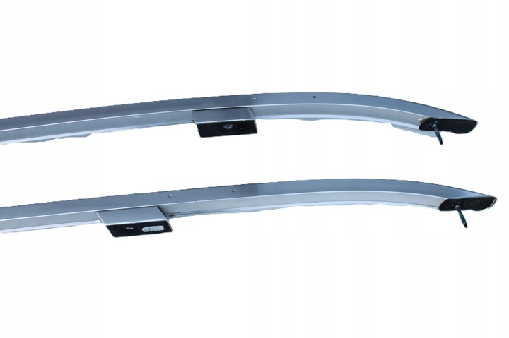 фото №5, Audi a4 b8 рестайлинг универсал рейлинги крышные хром 8k9860021e 8k9860022e