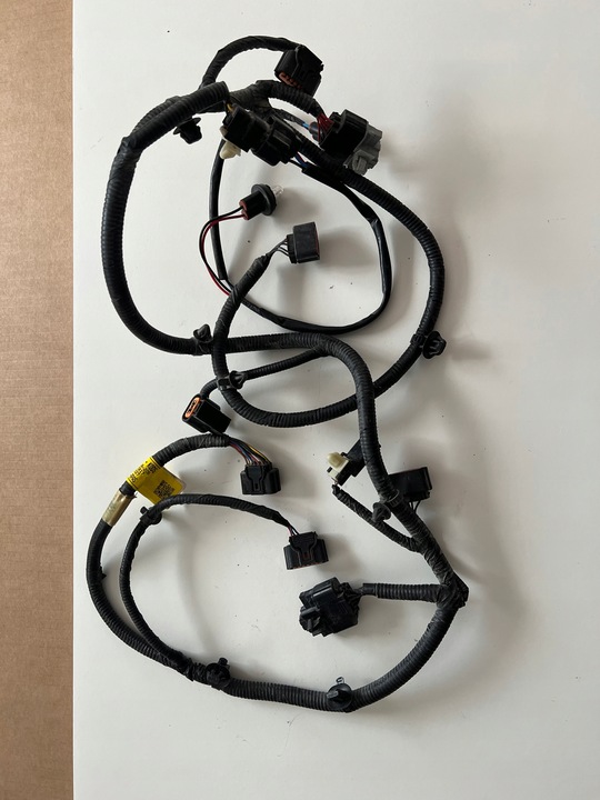 фото №1, Hyundai ioniq електричний джгут pdc зад 91890-g7030