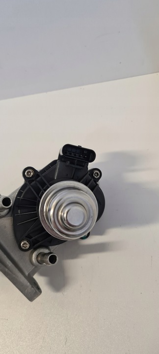 фото №13, Клапан egr bmw f10n f15 f21n f22 f25 f30 f32 f45 f54 g11 mini 1,6d 1,8d 2,0d