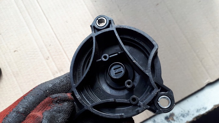 фото №6, S4 b9 a4 8w термостат води 3.0 tfsi s5 8w a5