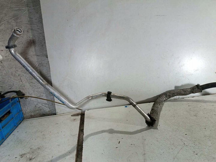 фото №2, Шланг трубка кондиціонера renault espace iv 2.2 dci 8200210207b