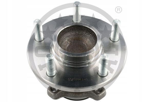 фото №2, Ступица задняя mazda 3