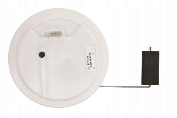 фото №10, Bosch 986 580 374 модуль питающий