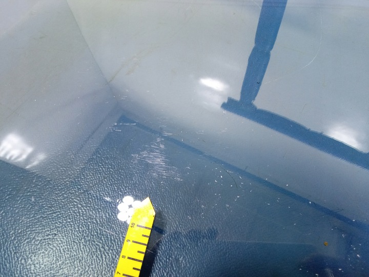 фото №5, Skoda superb ii стекло дверь перед левая 15