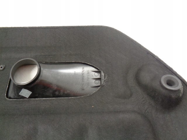 фото №10, C4 picasso c5 aircross c5 x7 2.0 hdi bluehdi захист кришка двигуна нова