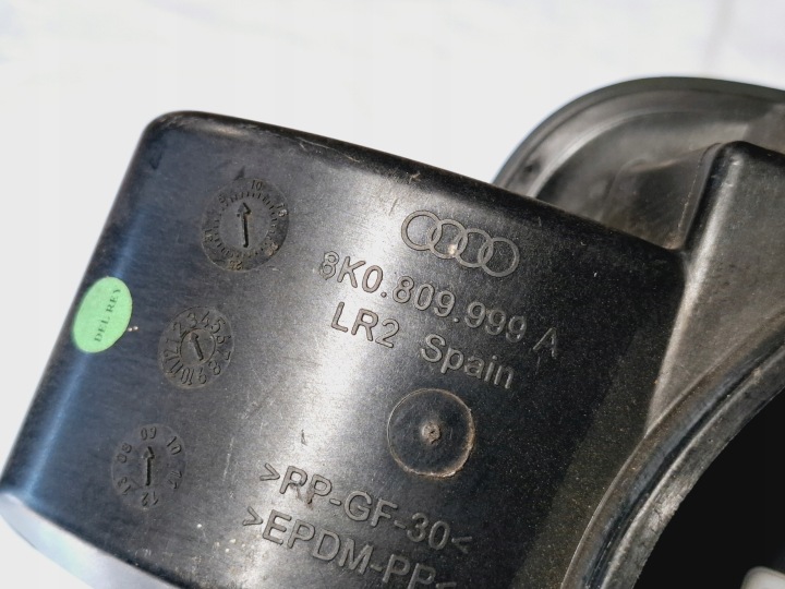 фото №10, Крышка заливка топлива audi a4 b8 8k0 2007-2015 8k0809999a 8t0862153a