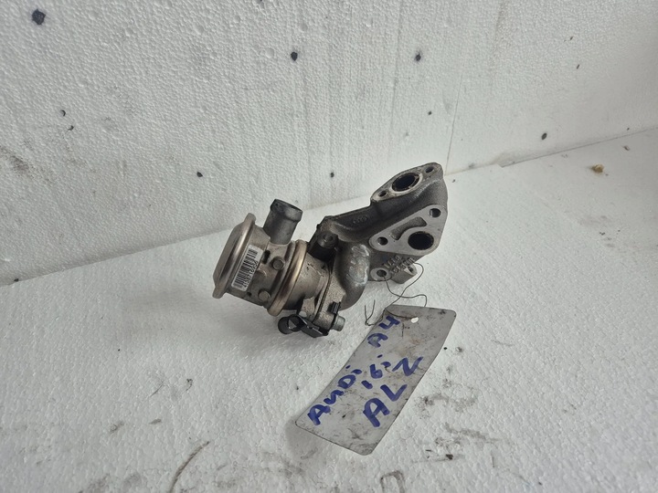 фото №1, Клапан egr 06b131101j audi a4 b6 1.6