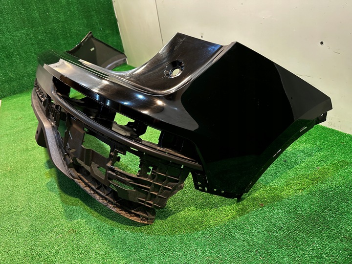 фото №11, Audi q5 ii 80f sportback 2020- бампер зад задний 80f807511