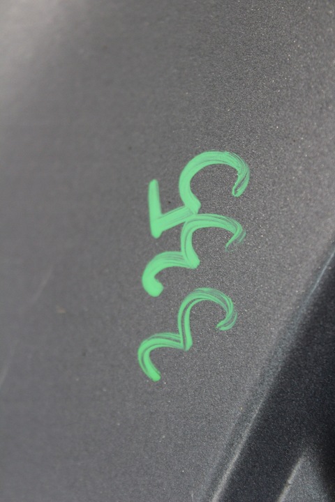 фото №6, Крило праві перед peugeot 3008 5008 ii gt line 091809da01