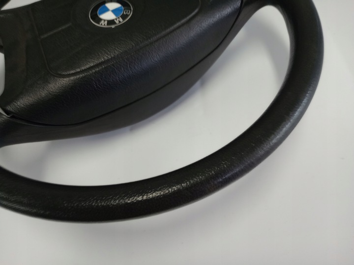 фото №7, Bmw e34 кермо подушка подушка безпеки європа