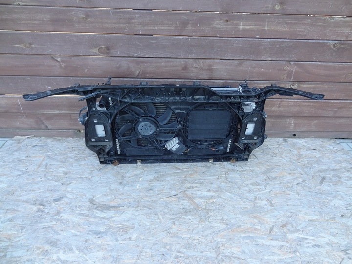 фото №9, Комплектный pas усилитель перед 2.0 tdi 1.8 2.0 tfsi механическая коробка передач audi a4 b8 a5