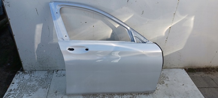 фото №1, Bmw 7 g11 g12 дверь правые перед передние