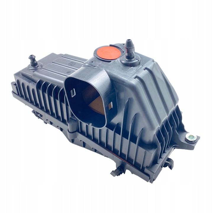 фото №12, Нова оригінальна корпус фільтра повітря alfa romeo stelvio 2.2 d 50553900