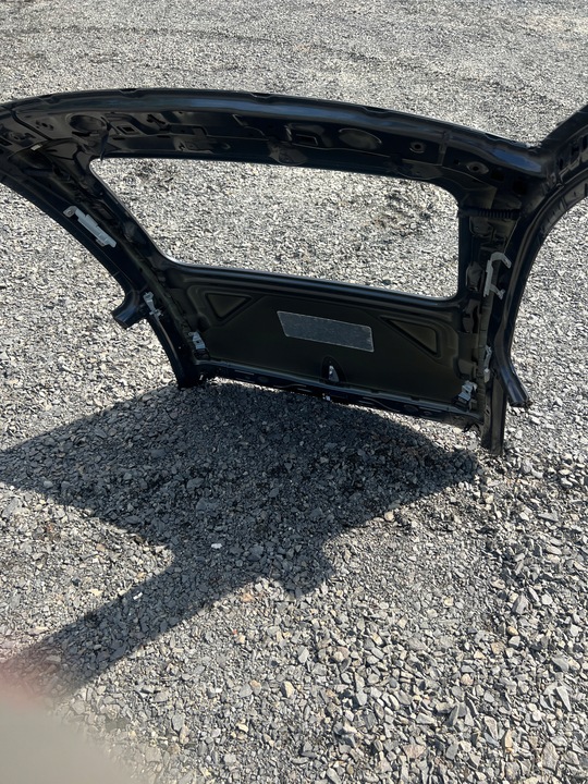 фото №5, Bmw f32 f82 m4 дах обшивка люк стійки b39 купе