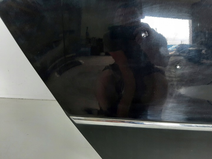 фото №11, Vw passat b6 универсал 06r дверь правые зад код l041