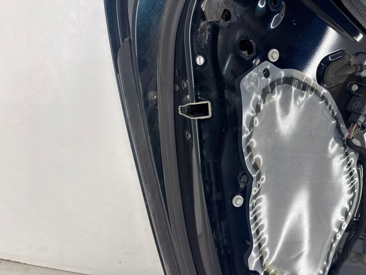 фото №15, 2014 ford fusion ii дверь задние ds7z5424631a