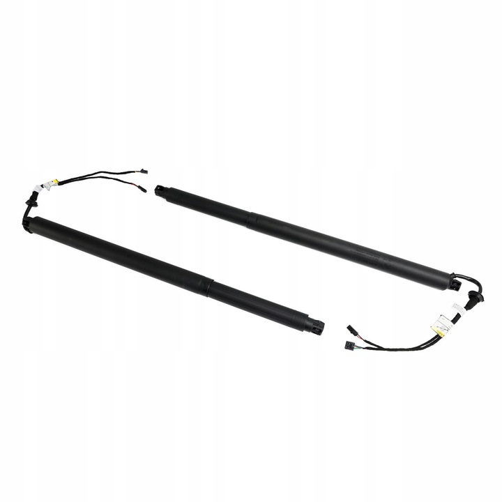 фото №8, Електричний кришка задня газова 5e9827851f 5e9827851f do skoda octavia iii