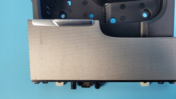 фото №7, Volvo xc60 ii 21r бардачок туннеля среднего пепельница 31694582