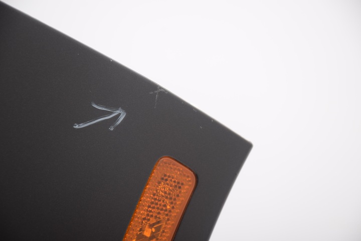 фото №14, Bmw 7 g70 бампер перед us 6-pdc 475