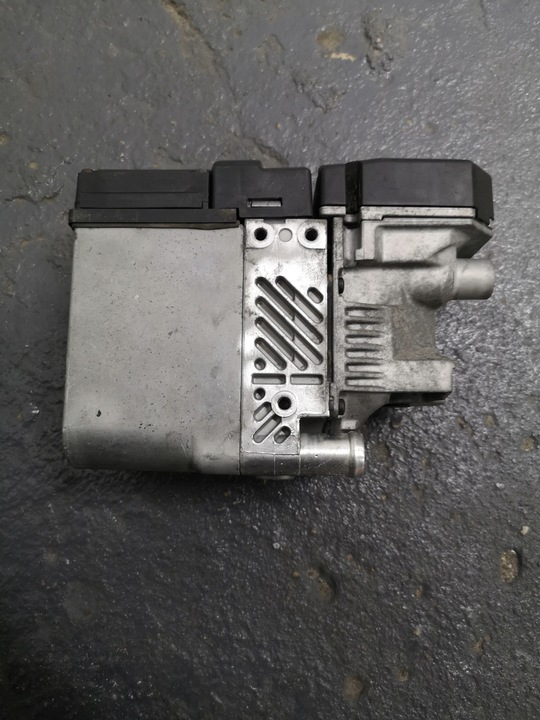 фото №3, Вебасто термо top c bmw e65 64.12 9111336-01 top з