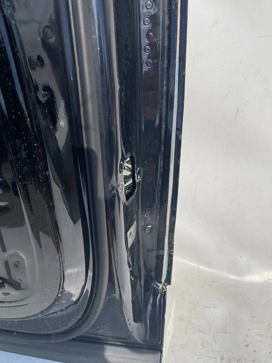 фото №15, Дверь левая audi q8 4m8 перед передние планка s-line