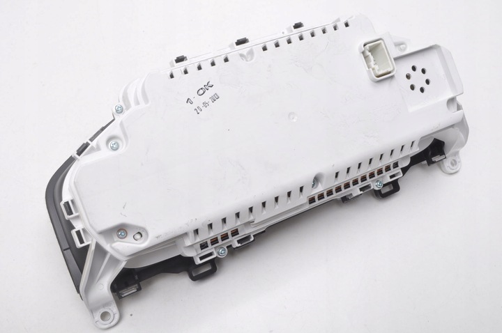 фото №6, Volvo s60 ii v60 xc60 i 2.0 d3/d4 163 km спідометр  прилади 31412263 uk рестайлінг