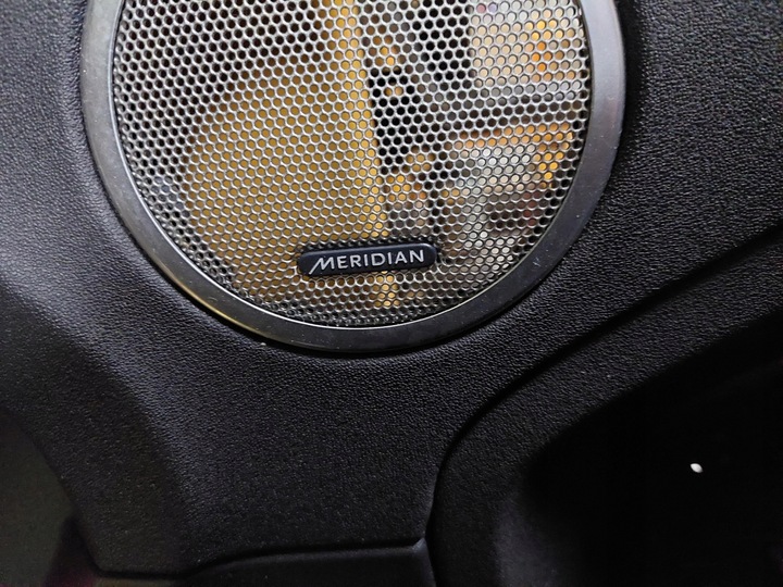 фото №6, Комплект динамиков динамик сабвуфер meridian range rover evoque l538