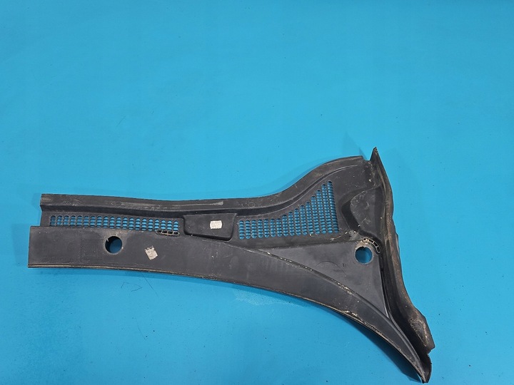 фото №8, Панель под лобовым стеклом skoda superb ii 3t0819416a 3t0819415a европа