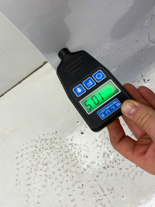 фото №9, Honda zr-v 2024r колір nh-883p двері передні праві