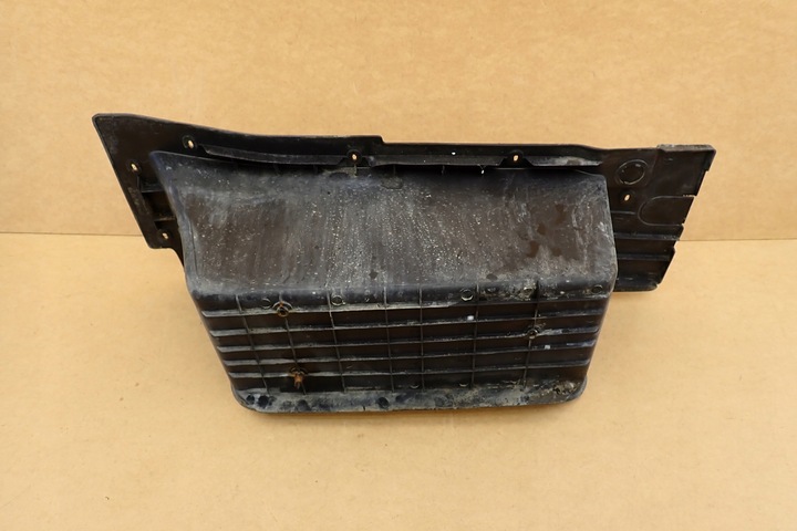 фото №7, Fiat ducato doka 95-06r захист накладка порога ступінь 1303347808 оригінальний номер