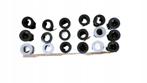 фото №1, Ford c-max mk2 grand c-max mk2 корзина pdc зад am5t f1et