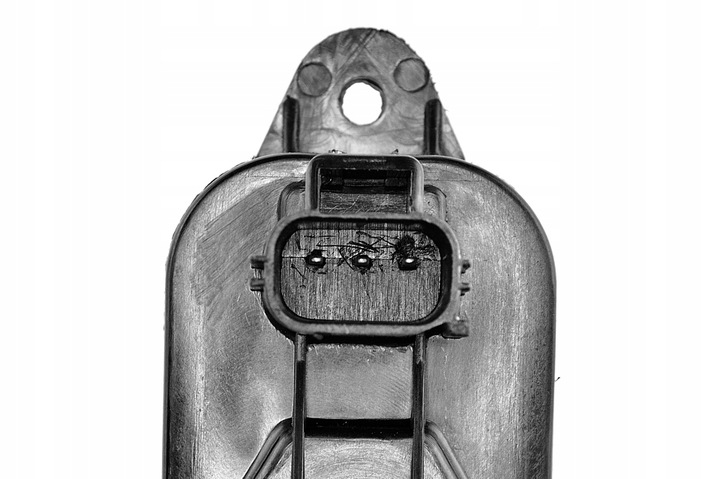 фото №11, Nty датчик давления выхлопных газов - ford focus 1.6tdci, 2.0tdci 2004-,mondeo