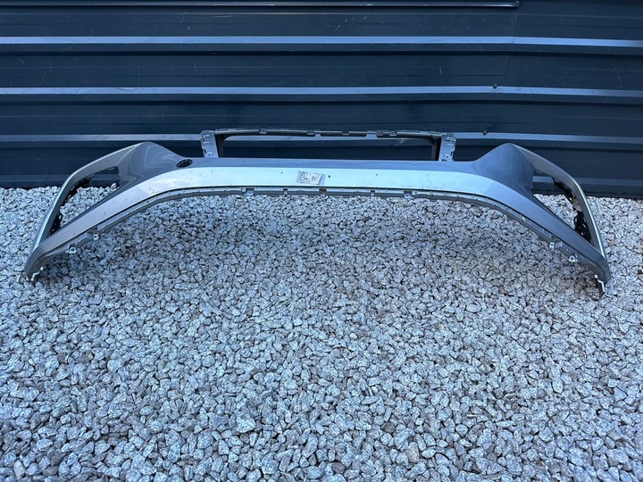 фото №8, Hyundai tucson iv 4 20r- бампер перед переднє