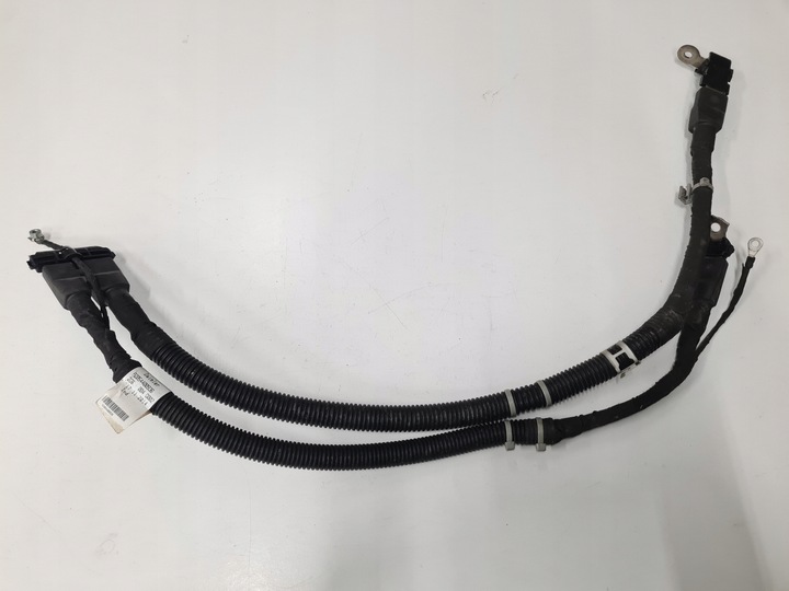 фото №1, Жгут шланг кабель акумулятора mercedes c-klasa w205 2.0 cgi 274920