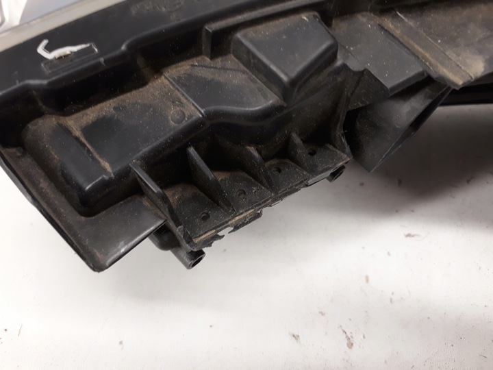 фото №14, Renault zoe лампа права передня перед