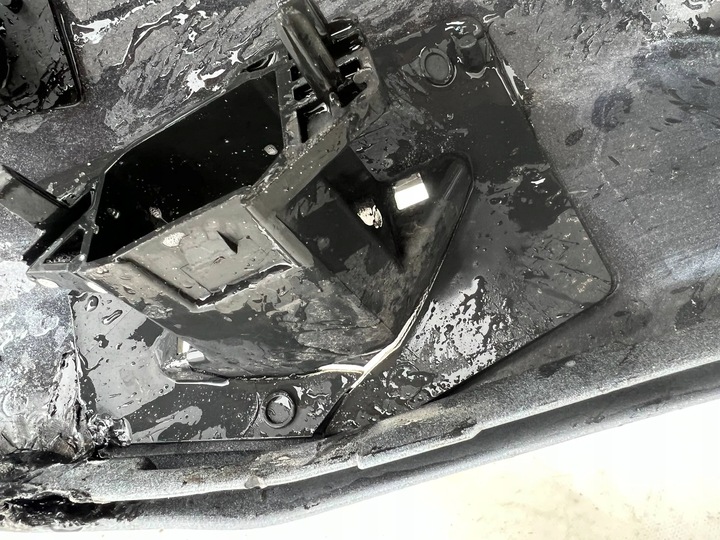 фото №14, Бампер seat leon iii fr 5f0 12-17 перед переднее