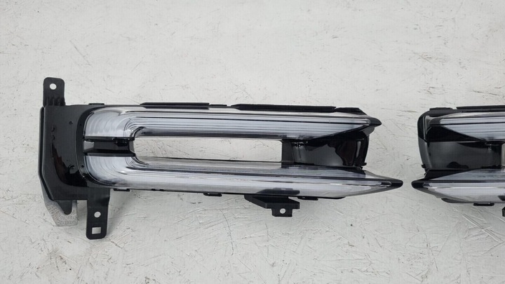 фото №6, Porsche panamera 971 971.2 turbo 2023- drl лівий правий 971953022 971953021