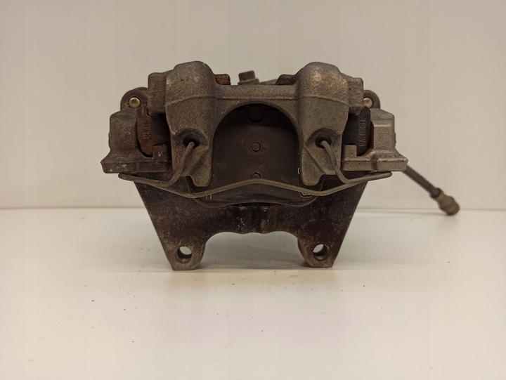 фото №5, Супорт гальмівний лівий tiguan skoda kodiaq 3q0615405al