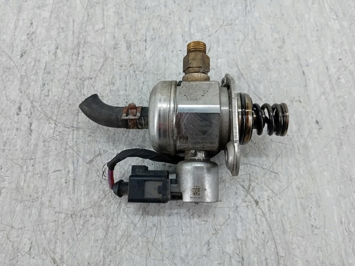 фото №1, Насос высокого давления seat leon ii 06h127025k 0261520055 1.8 tsi