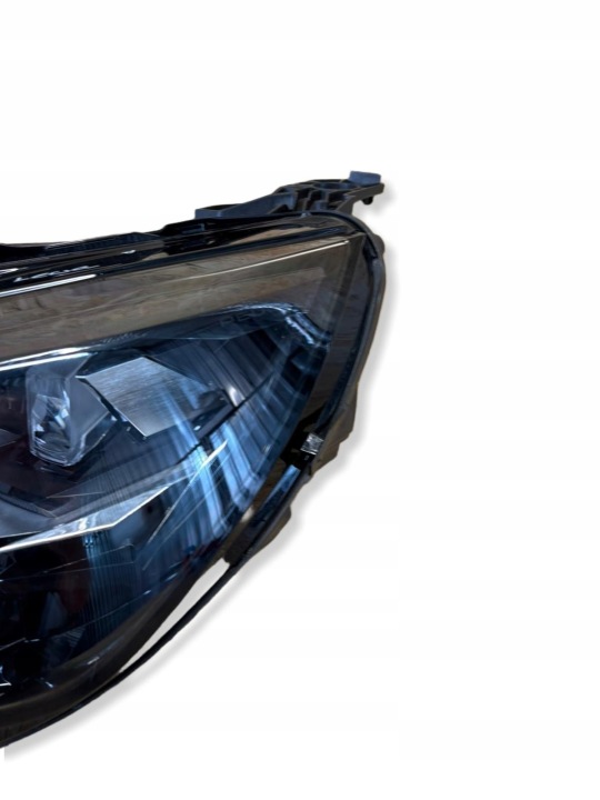 фото №7, Peugeot 208 ii 2008 ii gt рестайлінг фара фара повний led перед сторона ліва