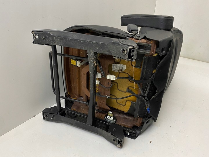 фото №6, Kia venga сиденье пассажира правые подлокотник 10-