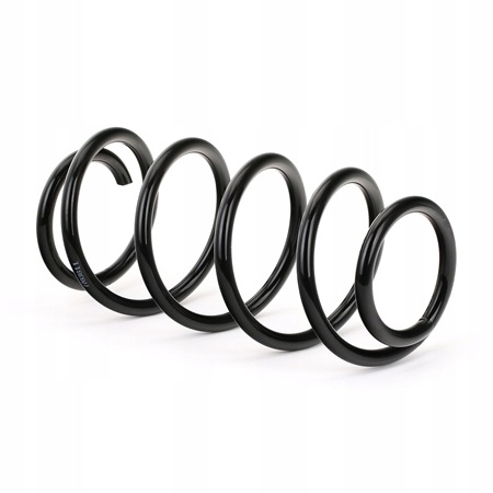 фото №9, 2x stark пружина подвески перед do opel astra g cc t98 zafira a t98