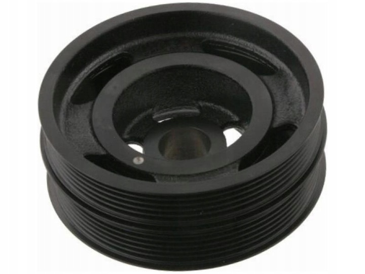 фото №1, Колесо ременное вала febi bilstein 32215