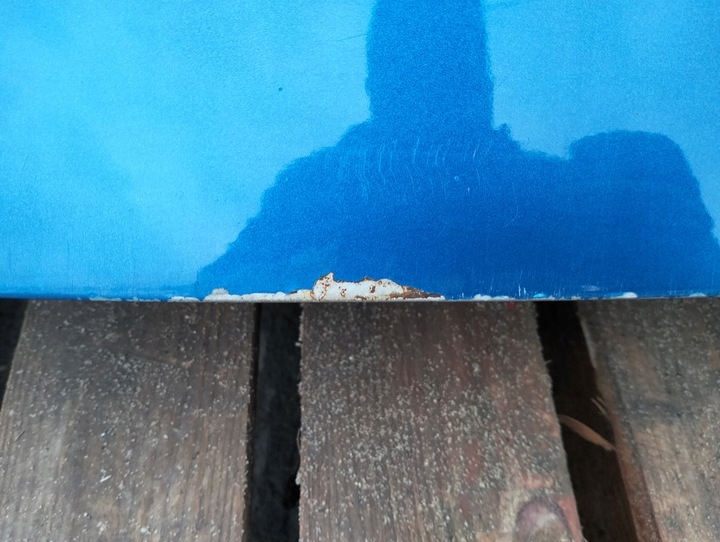 фото №10, Крышка стекло зад renault megane 3 iii купе 3d 3 дверь цвет обшивка двери 2008-2011