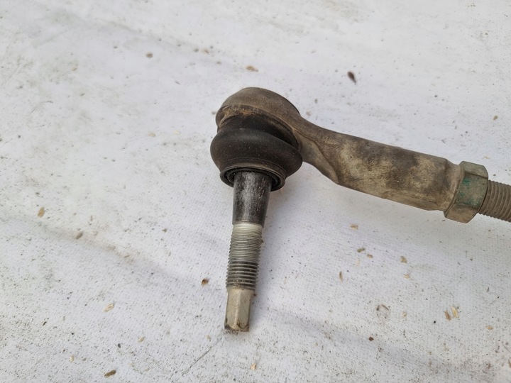 фото №7, Jeep cherokee kl 3.2 trailhawk рестайлінг рейка рульового управління колонка кермова 19-