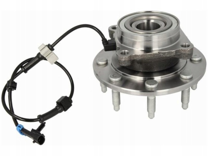 фото №1, Підшипник колеса перед hummer h2 02-07