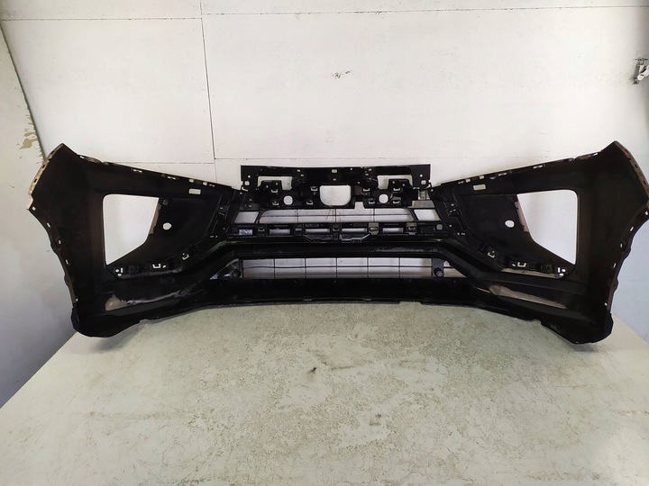 фото №12, Бампер перед переднє mitsubishi eclipse cross 6400h717zz
