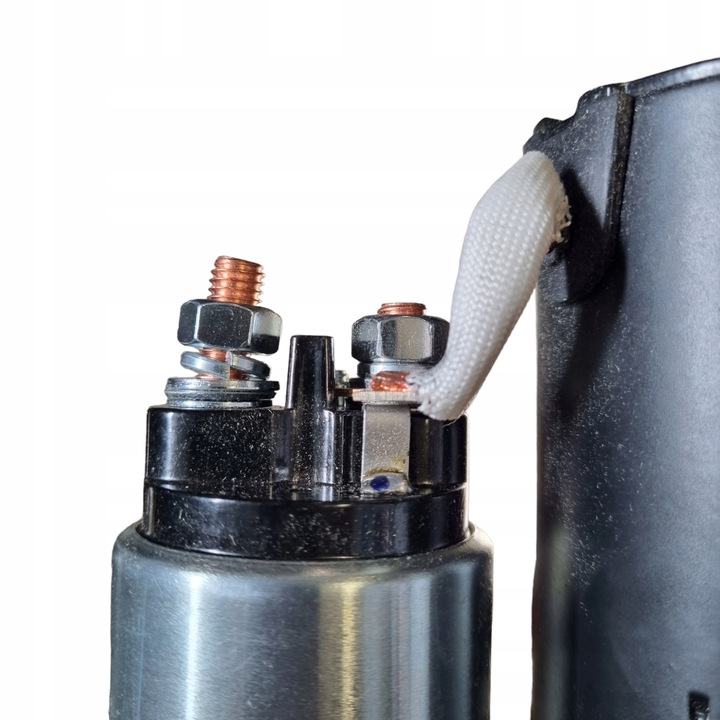 фото №12, Стартер hella 8ea012527-951