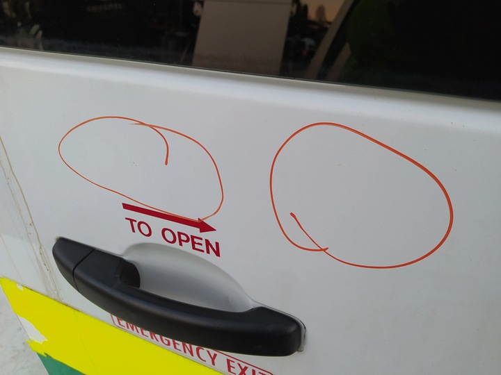 фото №9, Renault master iii 3 movano двері ліві зсувні