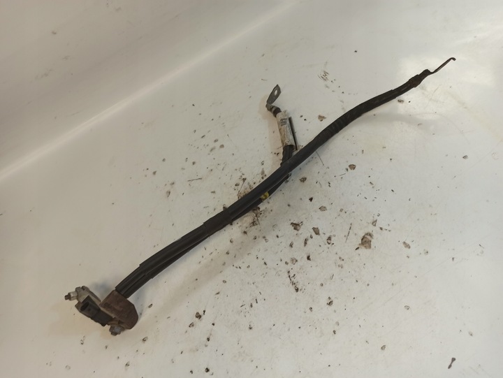 фото №13, Volvo v40 ii 2 клемма минусовая 31376092 30659899